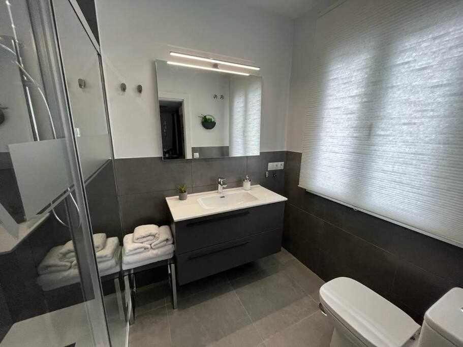 XX D Apartamentos Morales & Arnal 龙达 外观 照片