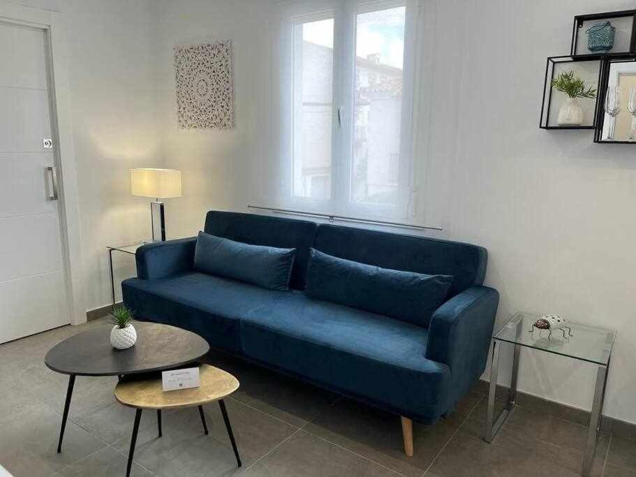 XX D Apartamentos Morales & Arnal 龙达 外观 照片