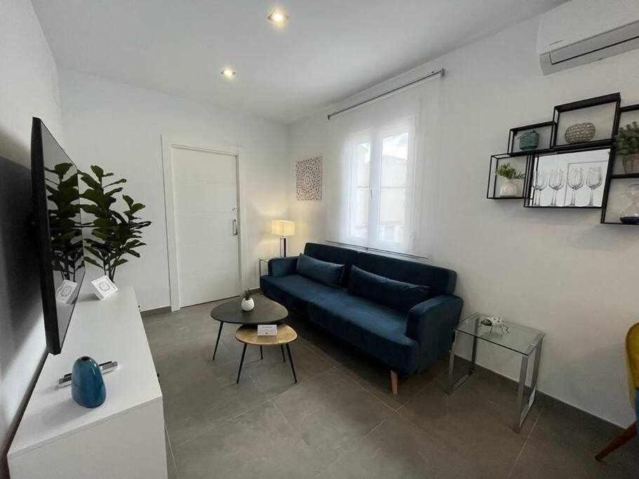 XX D Apartamentos Morales & Arnal 龙达 外观 照片