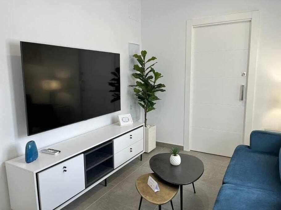 XX D Apartamentos Morales & Arnal 龙达 外观 照片